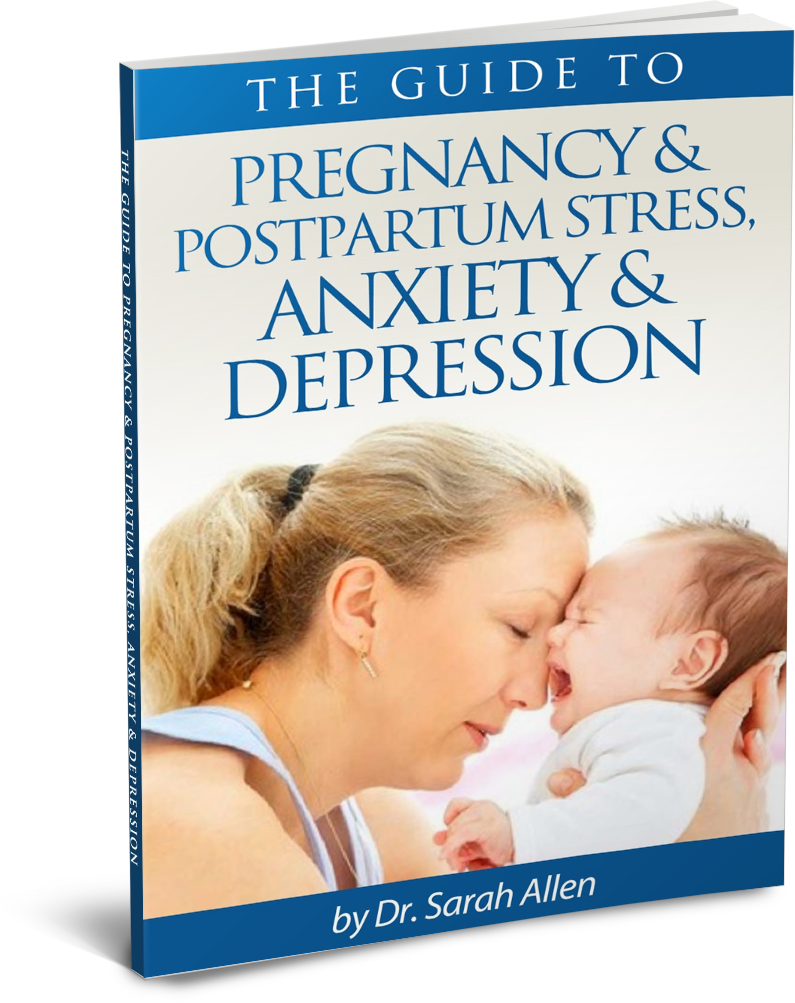 Pregnancy & Postpartum Mood