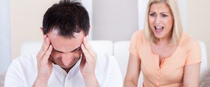 Help for Couples with Dr Sarah Allen's Counseling