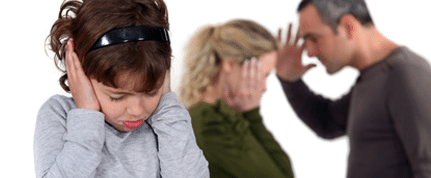 Family Counseling with a Specialist