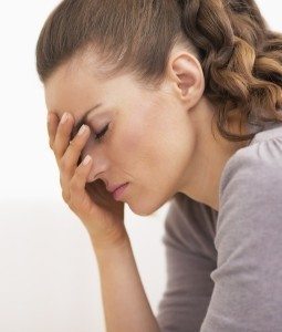 Dr. Allen specializes in treatment for depression