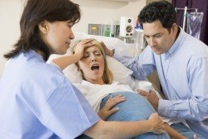 Traumatic childbirth is more common than you might think