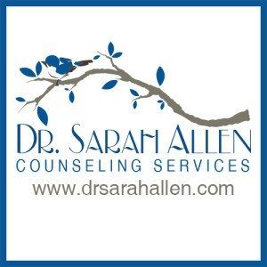 Dr Sarah Allen small logo
