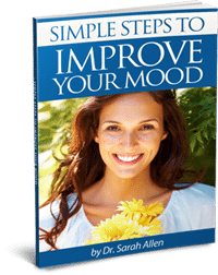 SIMPLE STEPS TO IMPROVE YOUR MOOD ebook