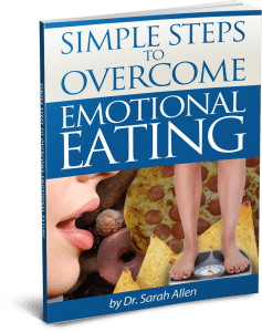 SIMPLE STEPS TO OVERCOME EMOTIONAL EATING ebook