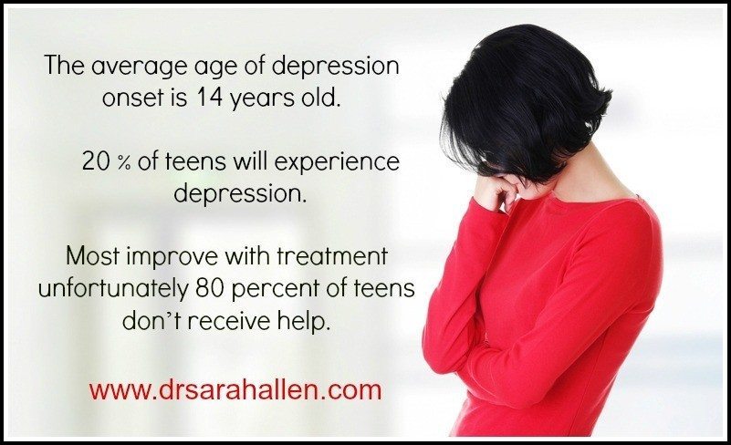 teen depression quotes