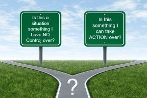 Question To Ask To Reduce Worry & Anxiety