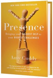 Ann Cuddy Presence