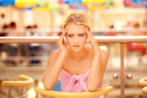 Is Overthinking Making You Anxious? Dr. Sarah Allen 