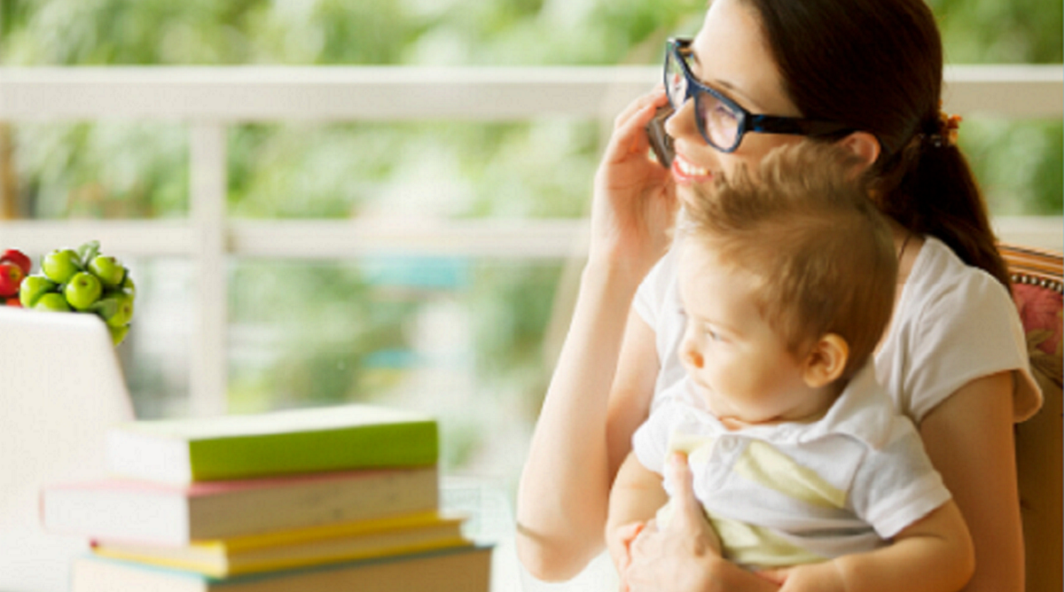 Healing Couple Conflict After Baby thumbnail