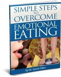 Simple Steps To Overcome Emotional Eating