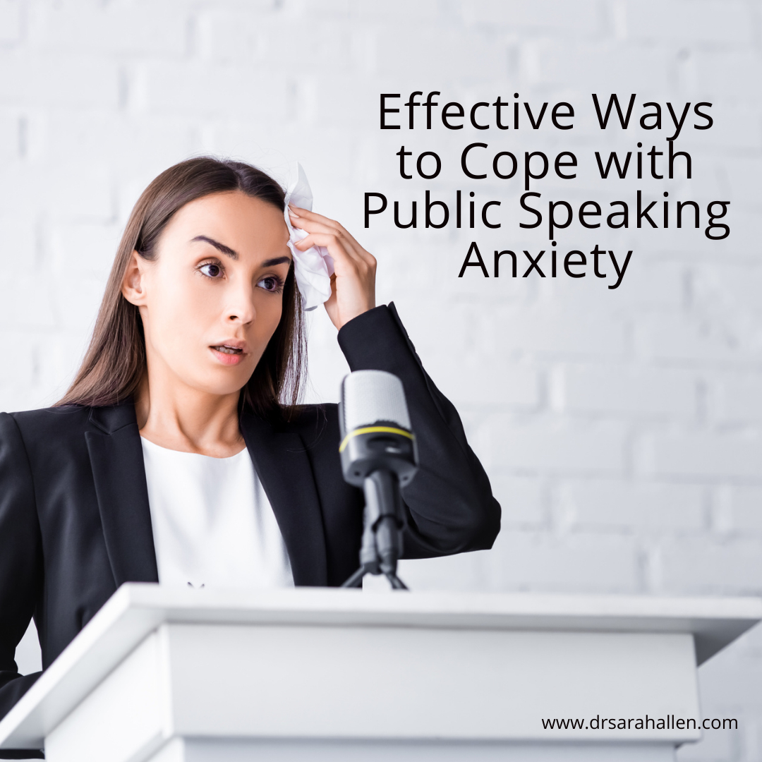 How To Get Over Public Speaking Nerves Effective Ways to Cope with Public Speaking Anxiety