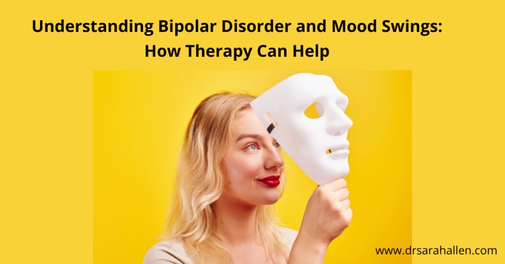 Understanding Bipolar Disorder