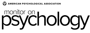 Dr. Sarah Allen featured in APA Monitor on Psychology